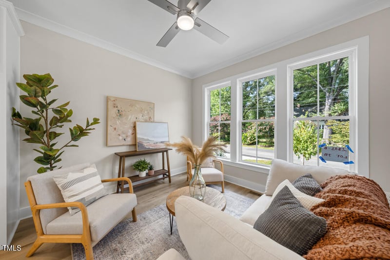 2803 B Fawn Ave, Durham, NC 27705