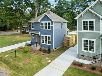 2803 B Fawn Ave, Durham, NC 27705