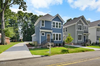 2803 B Fawn Ave, Durham, NC 27705