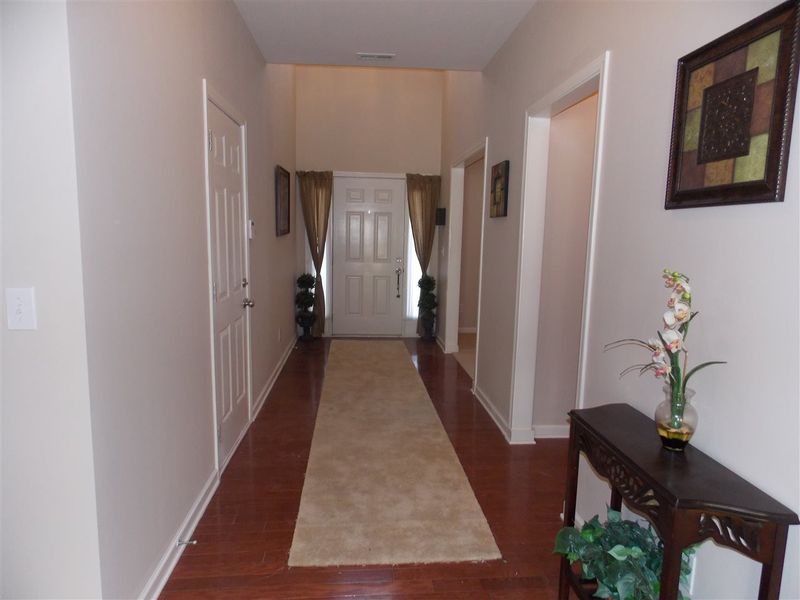 2803 Framer Ln, Durham, NC 27704