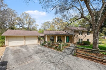 2803 Friendship Rd, Durham, NC 27705