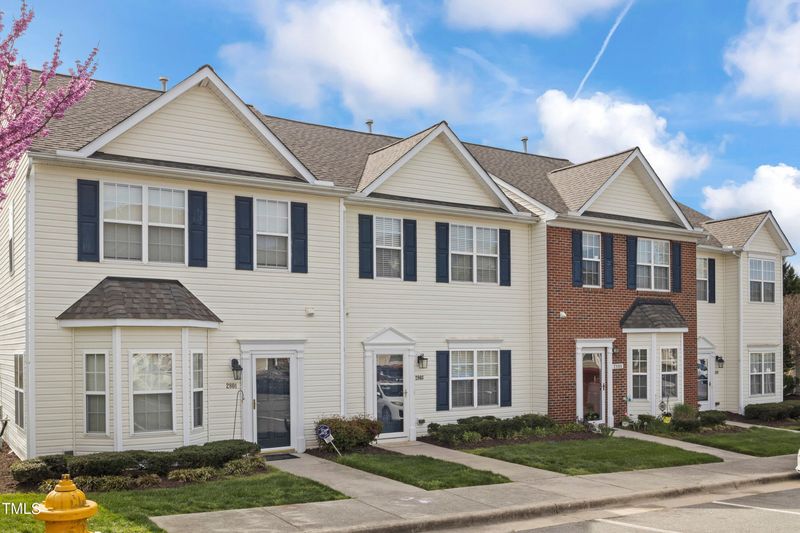 2803 Gross Ave, Wake Forest, NC 27587