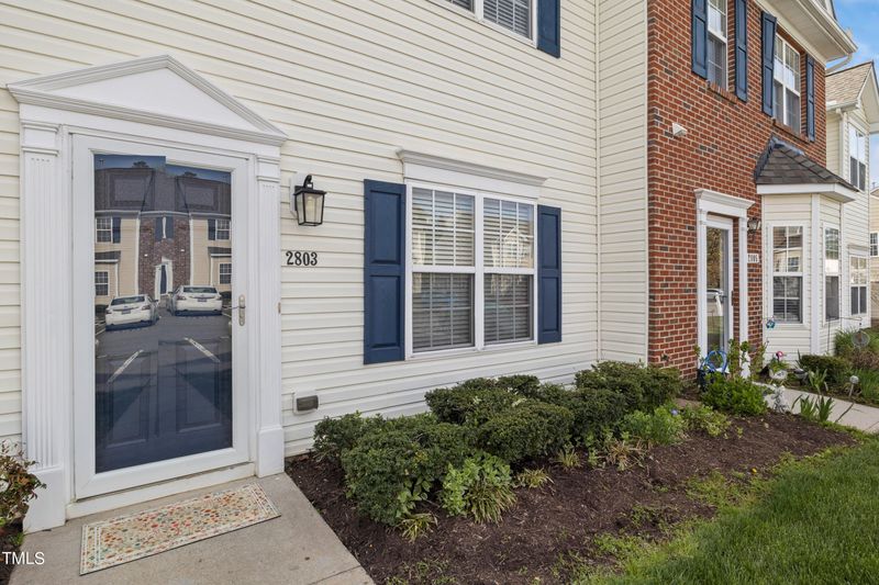 2803 Gross Ave, Wake Forest, NC 27587