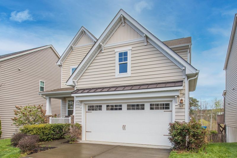 2803 Prospect Pw, Durham, NC 27703