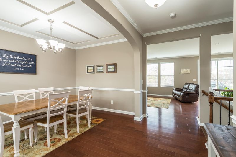 2803 Prospect Pw, Durham, NC 27703