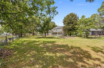 2803 Shade Tree Dr, Fayetteville, NC 28306