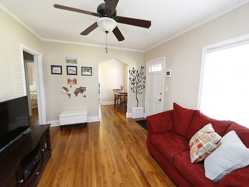2803 Shenandoah Ave, Durham, NC 27704