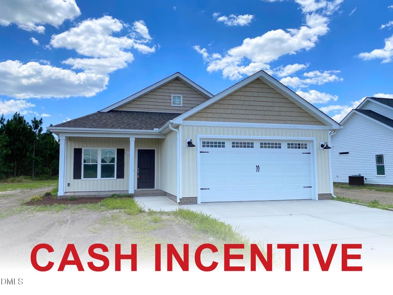 2803 Us 13 , Goldsboro, NC 27530