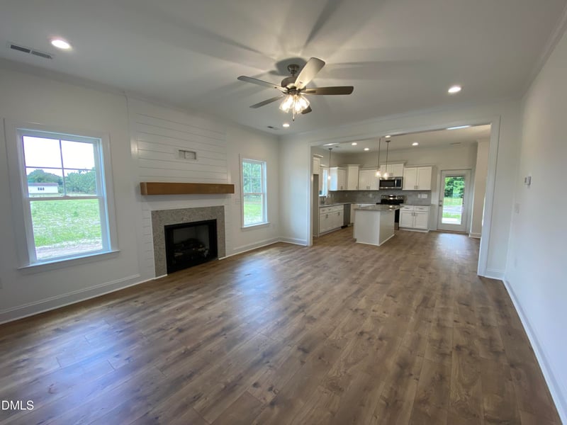 2803 Us 13 , Goldsboro, NC 27530