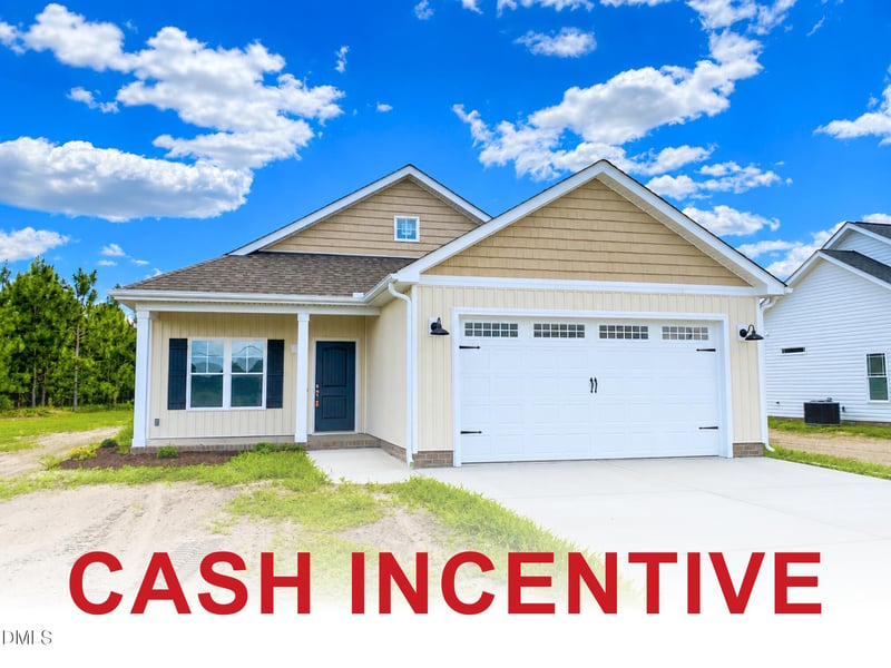 2803 Us 13 , Goldsboro, NC 27530