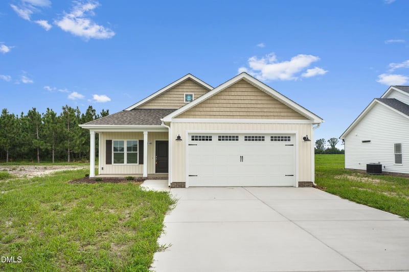 2803 Us 13, Goldsboro, NC 27530