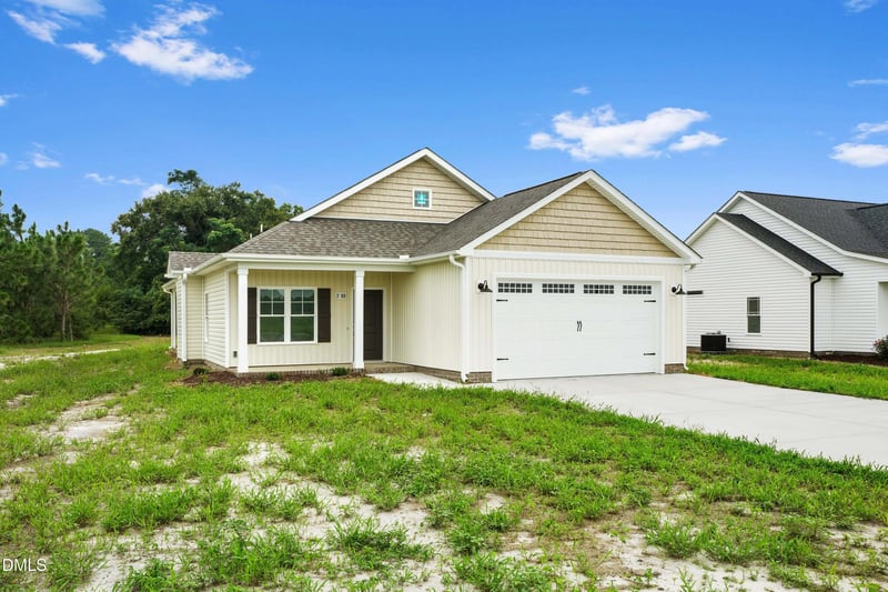 2803 Us 13, Goldsboro, NC 27530