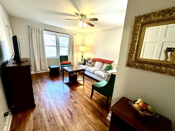 2803 Wade Ave, Raleigh, NC 27607