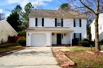 2803 Warren St, Durham, NC 27704
