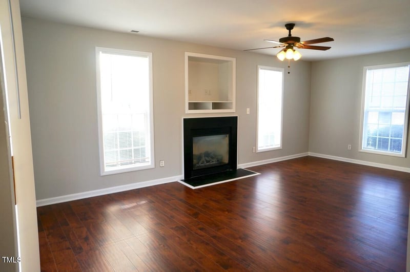 2803 Warren St, Durham, NC 27704