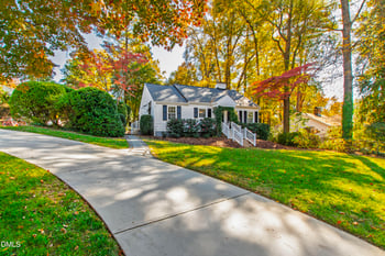 2803 Wayland Dr, Raleigh, NC 27608