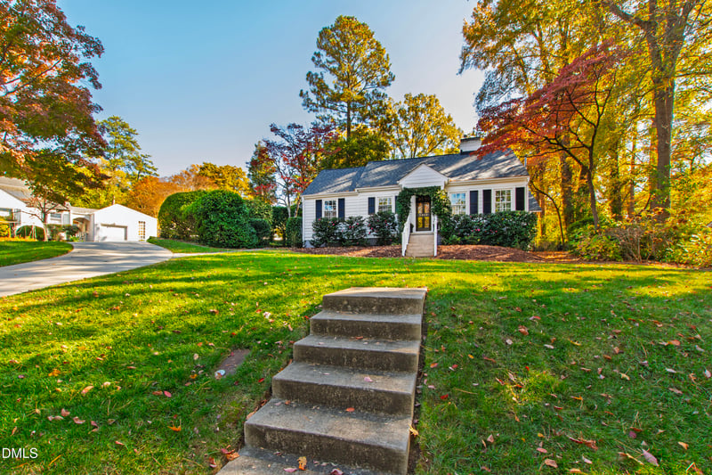 2803 Wayland Dr, Raleigh, NC 27608