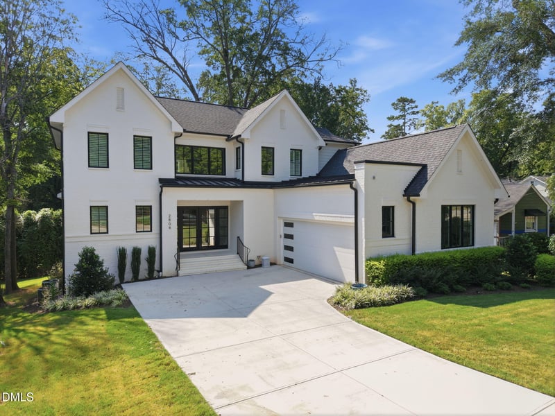 2804 Anderson Dr, Raleigh, NC 27608