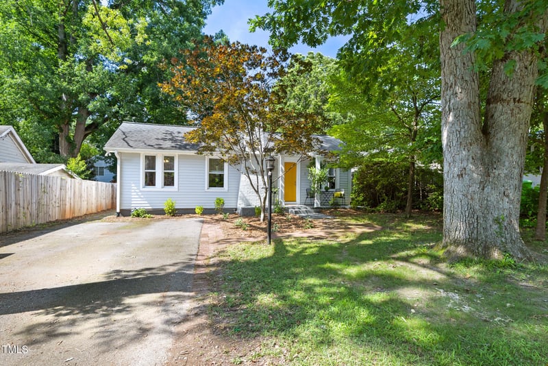 2804 Barmettler St, Raleigh, NC 27607
