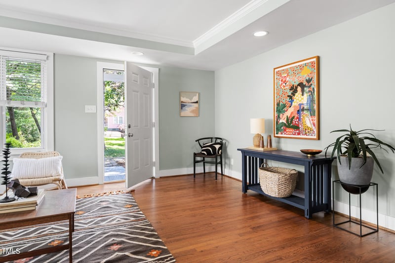 2804 Barmettler St, Raleigh, NC 27607