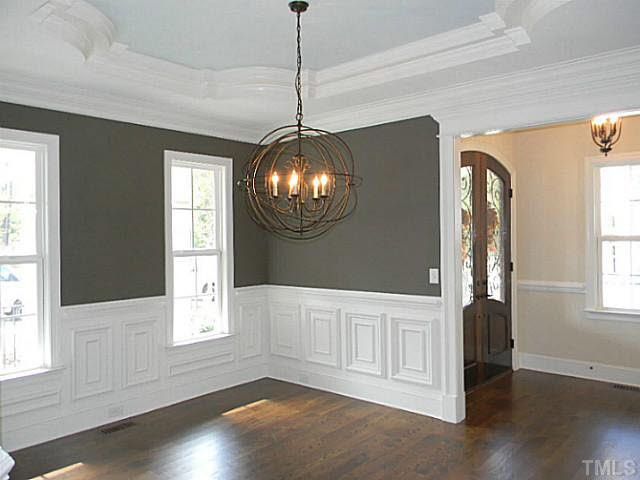 2804 Bishop Brook Ct Lot 45, Cary, NC 27519