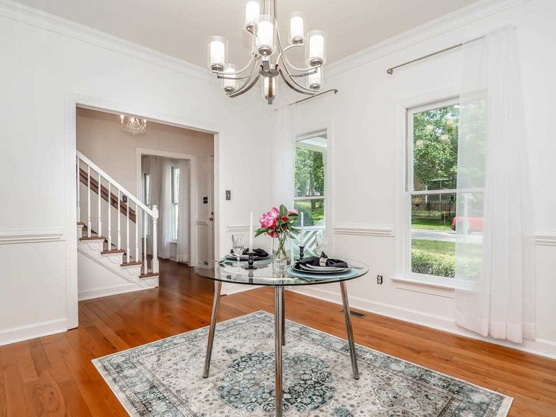 2804 Bolo Trl, Raleigh, NC 27615