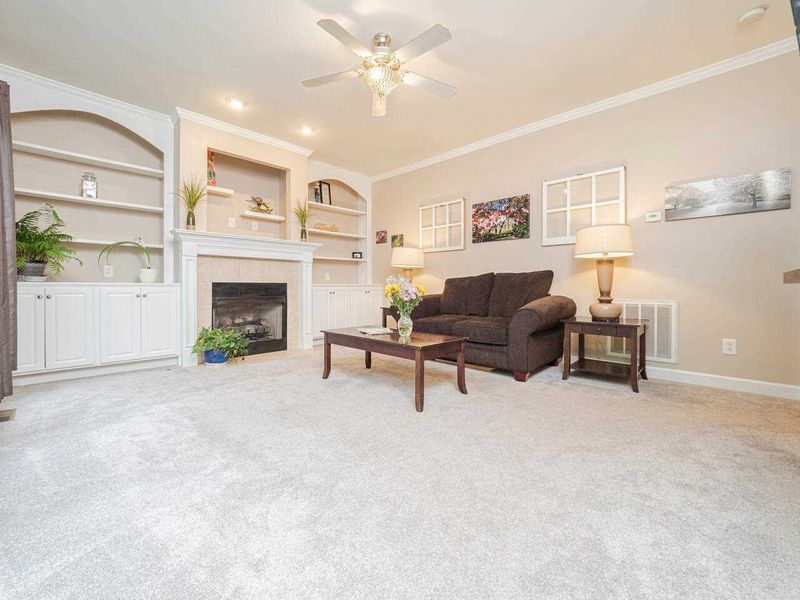2804 Buggy Whip Ct, Wake Forest, NC 27587