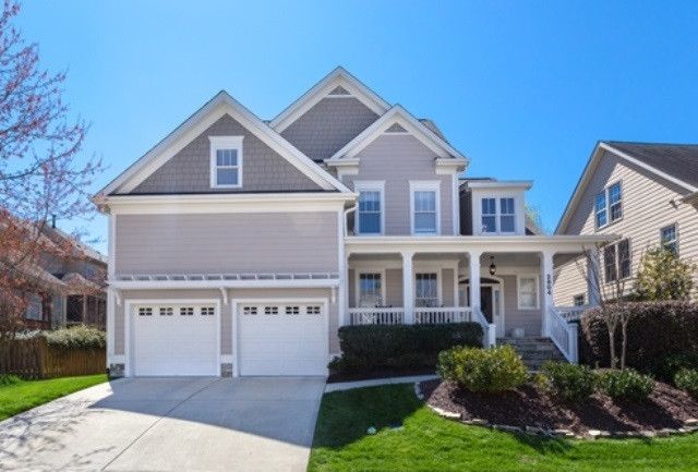 2804 Cameron Pond Dr, Cary, NC 27519