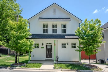 2804 Cannada Ave, Durham, NC 27704