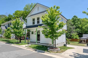 2804 Cannada Ave, Durham, NC 27704