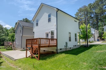 2804 Cannada Ave, Durham, NC 27704