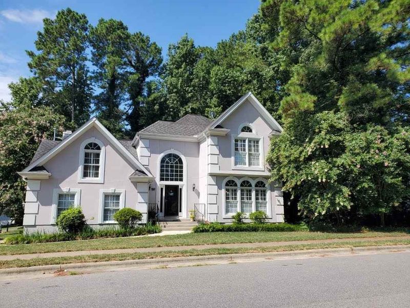 2804 Coxindale Dr, Raleigh, NC 27615