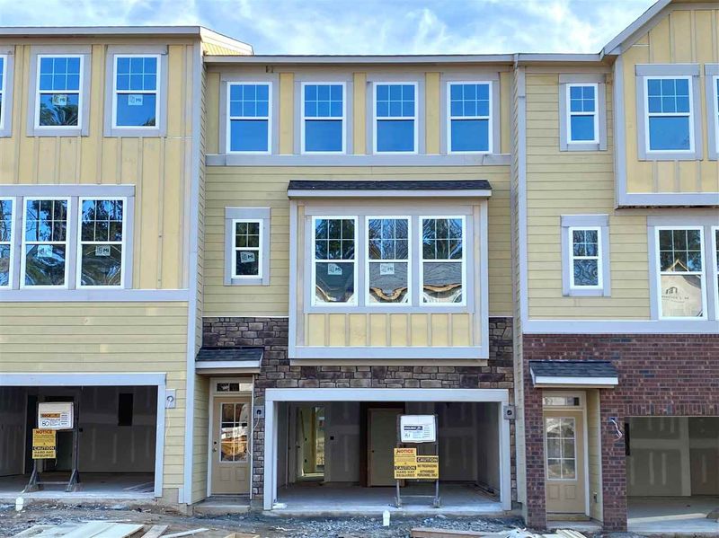 2804 Dallas Valley Ln #81, Apex, NC 27502