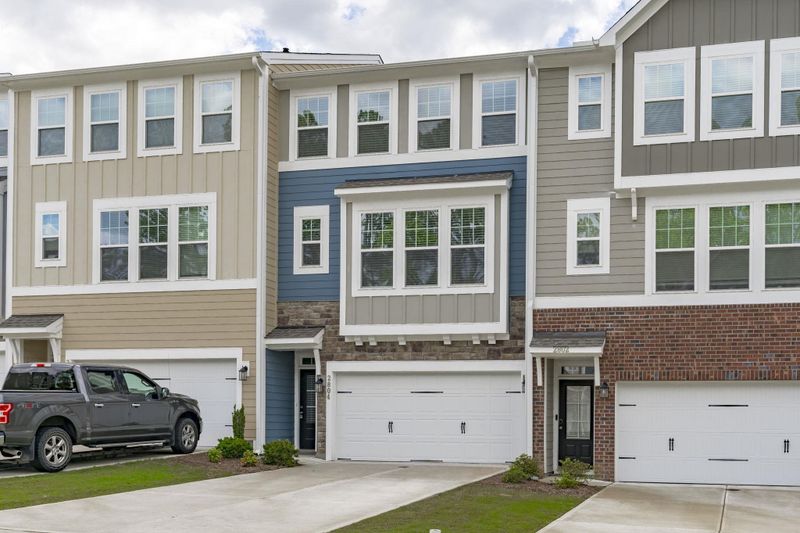2804 Dallas Valley Ln, Apex, NC 27502