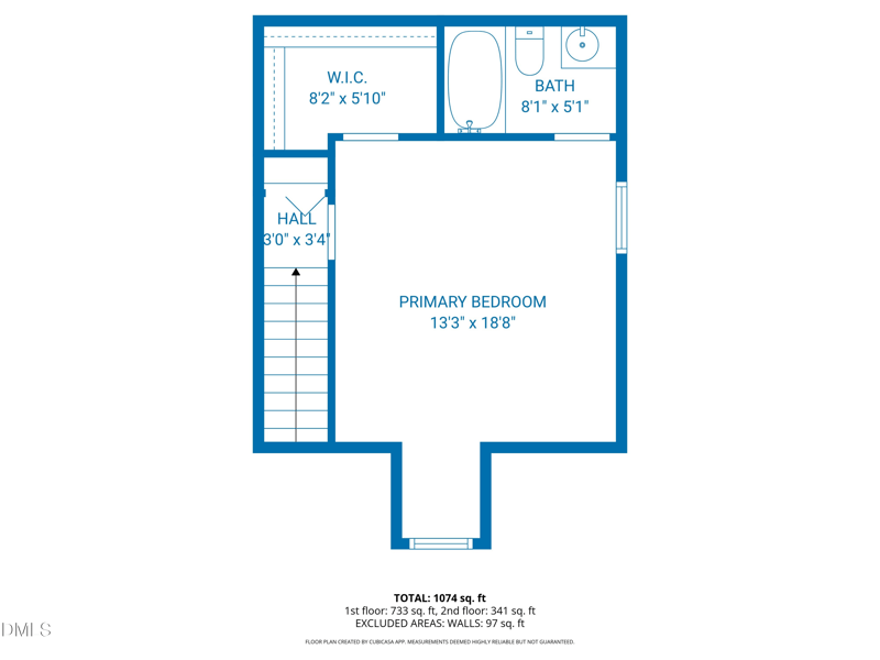 2804 Dancer Ct, Raleigh, NC 27610