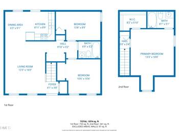 2804 Dancer Ct, Raleigh, NC 27610