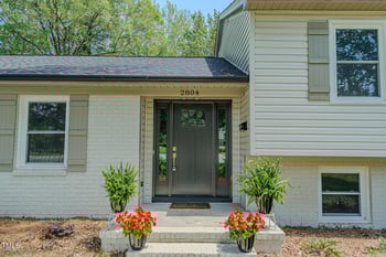 2804 Edgewood Ave, Burlington, NC 27215