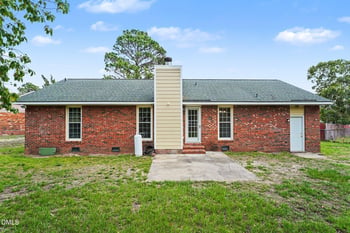 2804 Empire Ct, Fayetteville, NC 28306