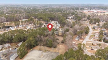 2804 Enka Dr, Raleigh, NC 27610