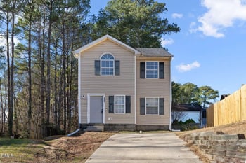 2804 Enka Dr, Raleigh, NC 27610