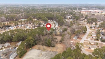 2804 Enka Dr, Raleigh, NC 27610