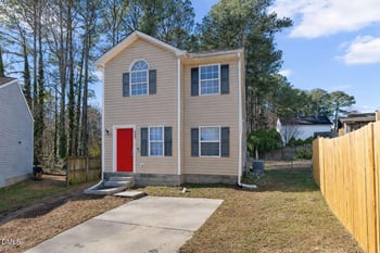 2804 Enka Dr, Raleigh, NC 27610