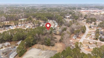 2804 Enka Dr, Raleigh, NC 27610