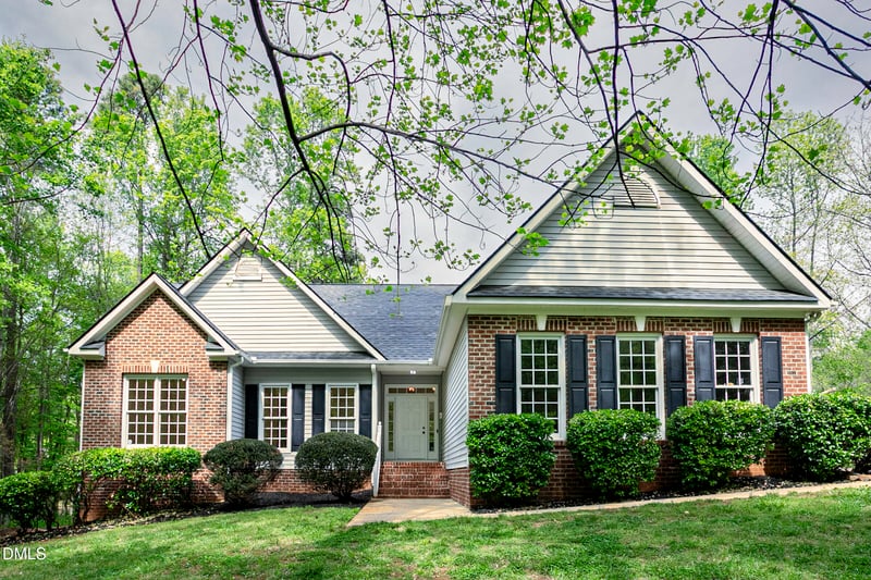 2804 Gaya Ct, Hillsborough, NC 27278