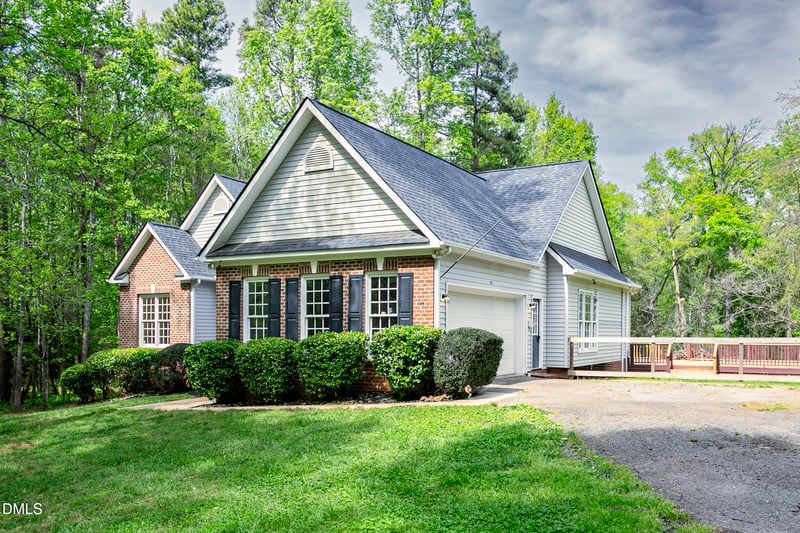 2804 Gaya Ct, Hillsborough, NC 27278