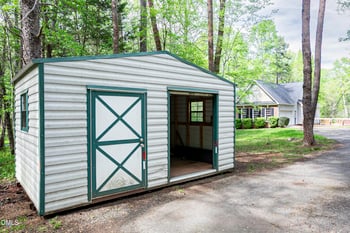 2804 Gaya Ct, Hillsborough, NC 27278