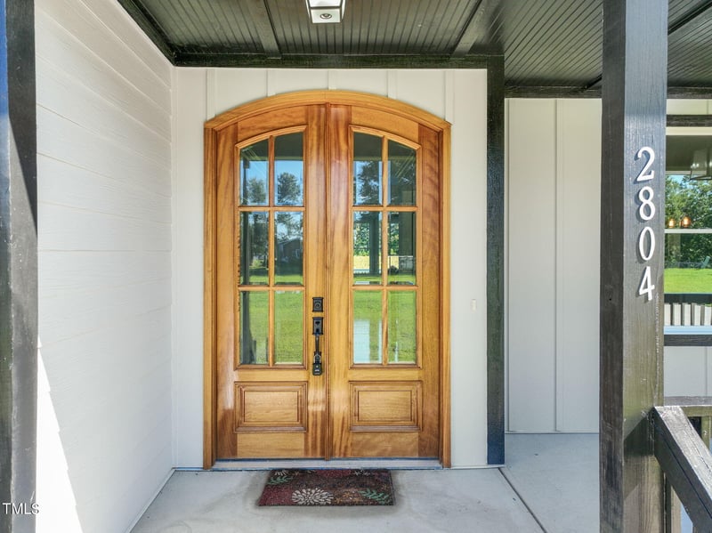 2804 Jack Mitchell Rd, Zebulon, NC 27597