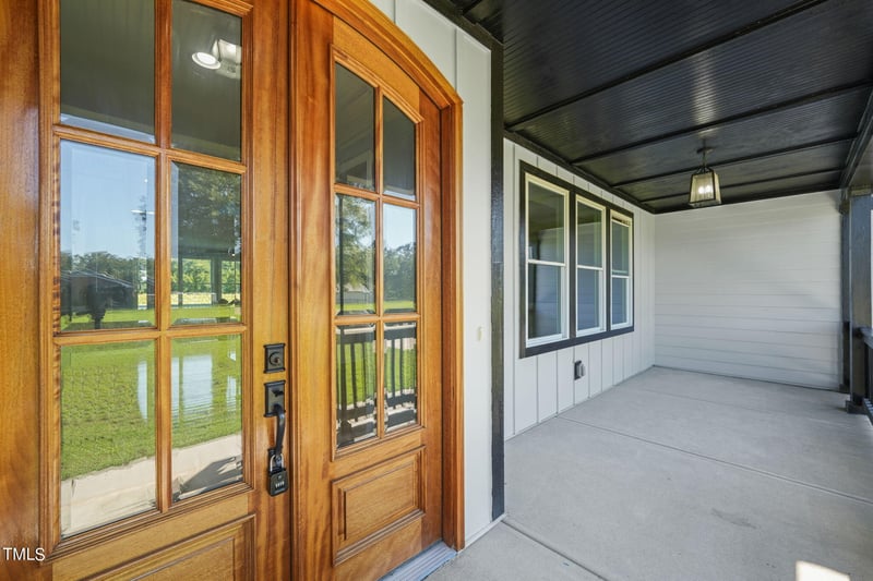 2804 Jack Mitchell Rd, Zebulon, NC 27597