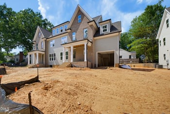 2804 Kilgore Ave, Raleigh, NC 27607