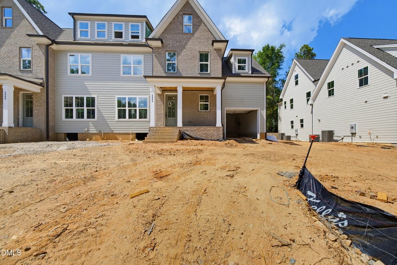 2804 Kilgore Ave, Raleigh, NC 27607